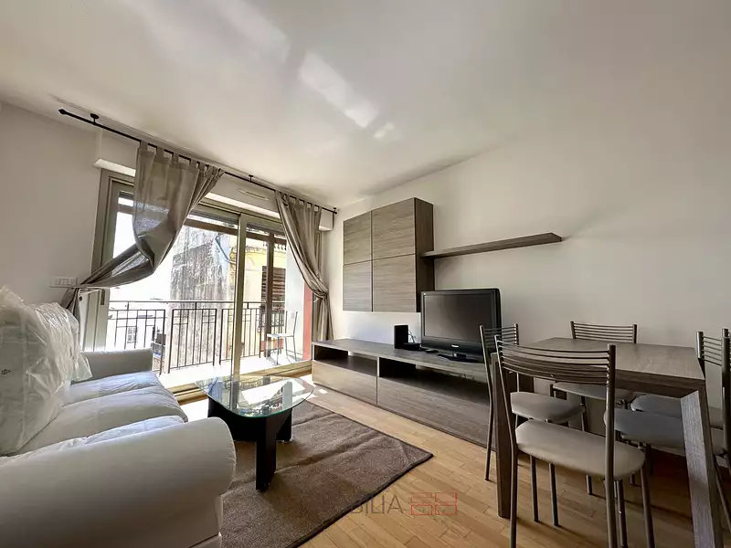 Appartement, 46,46 m²