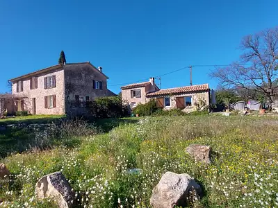 Maison, 230 m²