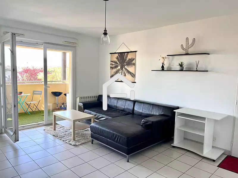 Appartement, 38,91 m²