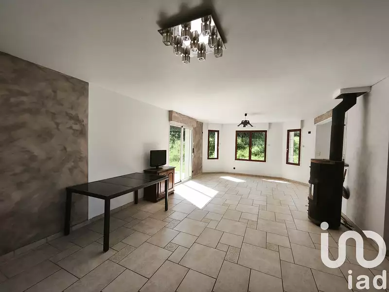 Maison, 445 m²