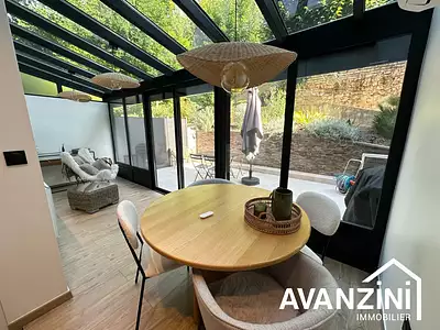 Appartement, 42,99 m²