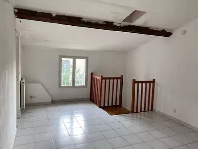 Appartement, 77 m²