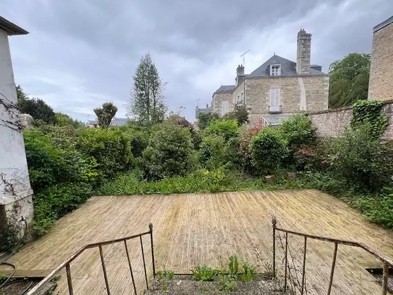Maison, 224 m²