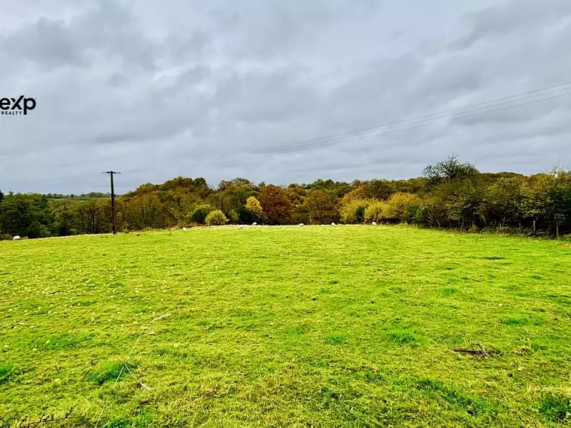 Terrain, 13 504 m²