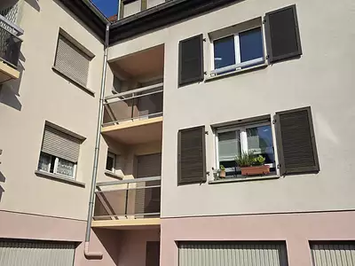 Appartement, 22 m²
