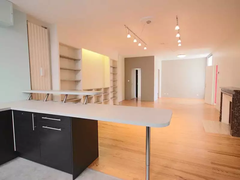 Appartement, 113,48 m²
