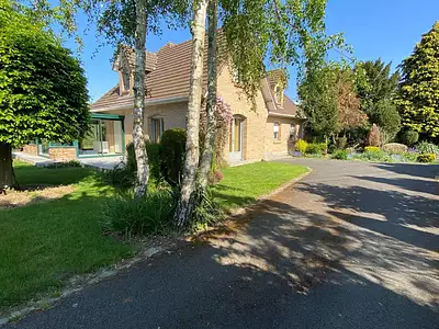 Maison, 195 m²