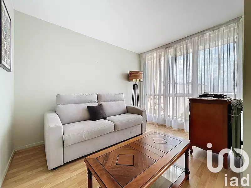 Appartement, 61 m²