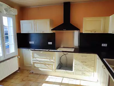Maison, 78,08 m²