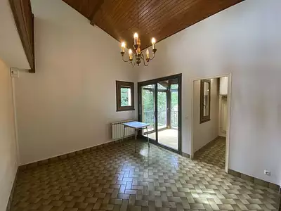 Appartement, 42 m²
