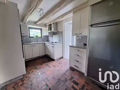 Maison, 200 m²