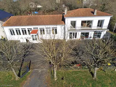 Maison, 205 m²
