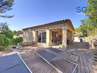 Maison, 130 m²