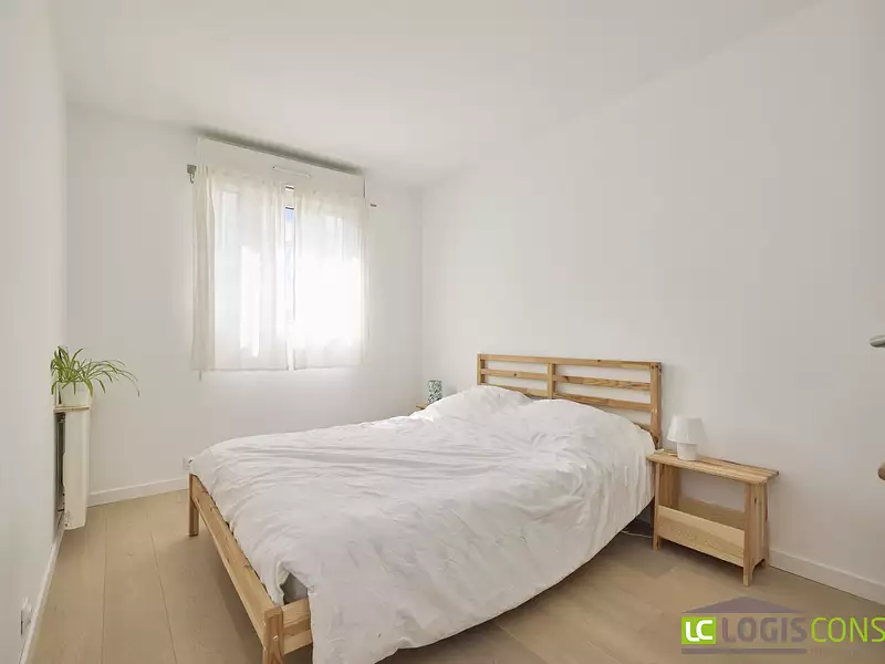 Appartement, 66,24 m²