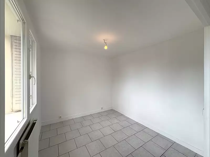 Appartement, 34,66 m²