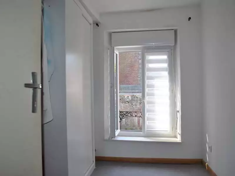 Maison, 88 m²