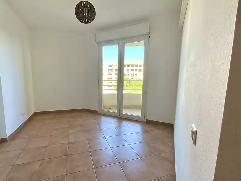 Appartement, 38 m²