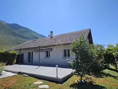 Maison, 106,93 m²
