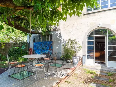 Maison, 219,5 m²