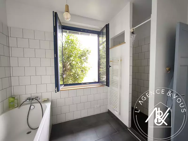 Maison, 116 m²