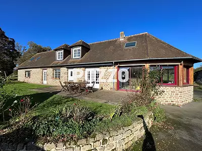 Maison, 202 m²