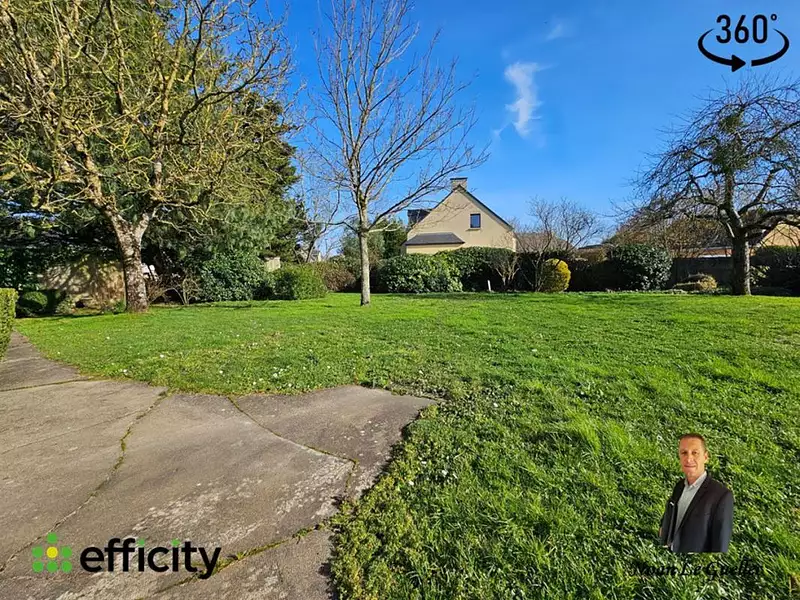 Terrain, 450 m²