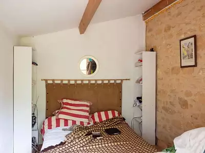 Maison, 63 m²