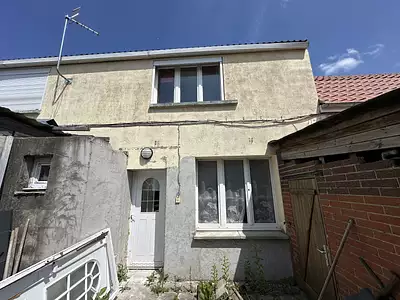 Maison, 80 m²