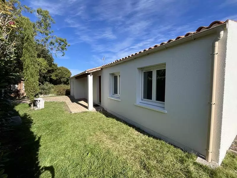 Maison, 86 m²