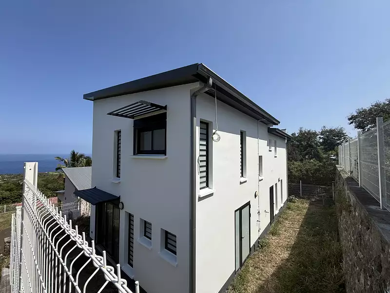 Maison, 110 m²