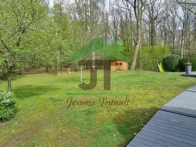 Maison, 153 m²