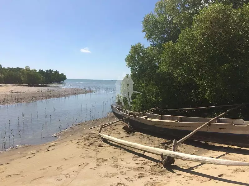 Terrain, 2 000 000 m²