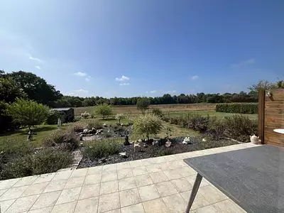 Maison, 101 m²