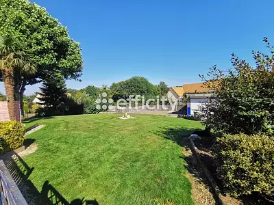Maison, 113 m²