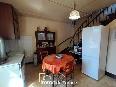 Maison, 75 m²