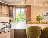 Appartement, 131 m²