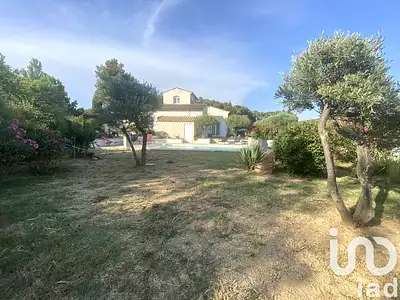 Maison, 170 m²