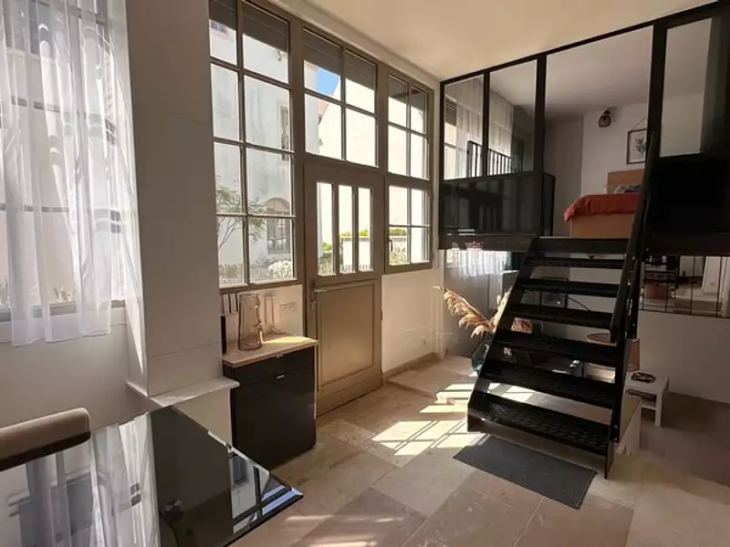 Appartement, 42 m²
