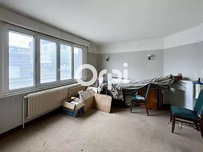 Maison, 96 m²