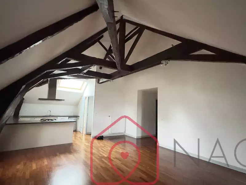 Appartement, 86 m²