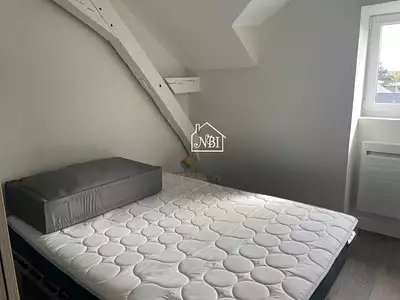 Appartement, 34 m²