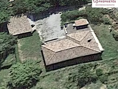 Maison, 120 m²