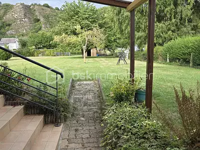 Maison, 101 m²