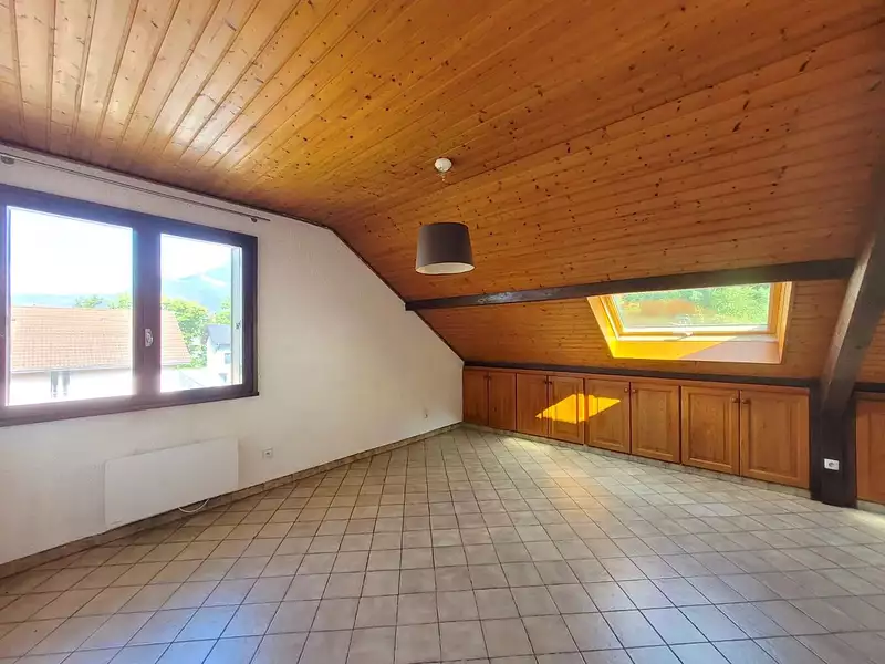 Appartement, 45,5 m²