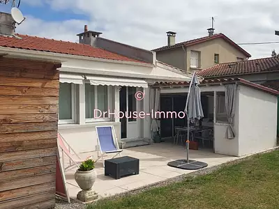 Maison, 99,89 m²