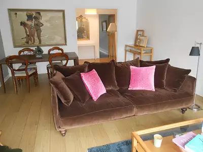 Appartement, 100 m²