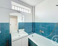 Appartement, 46,3 m²