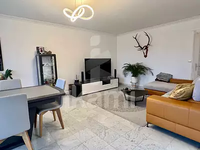 Appartement, 106,83 m²