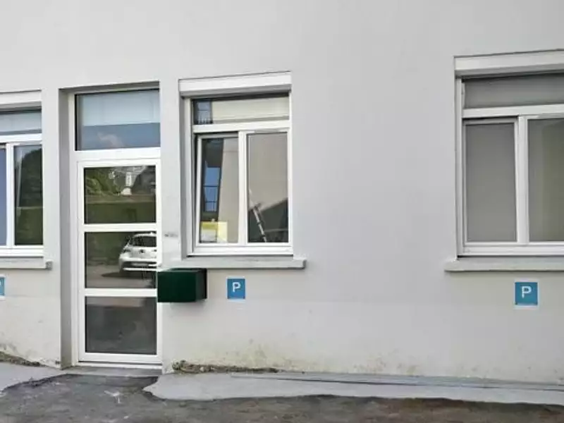 Appartement, 92 m²