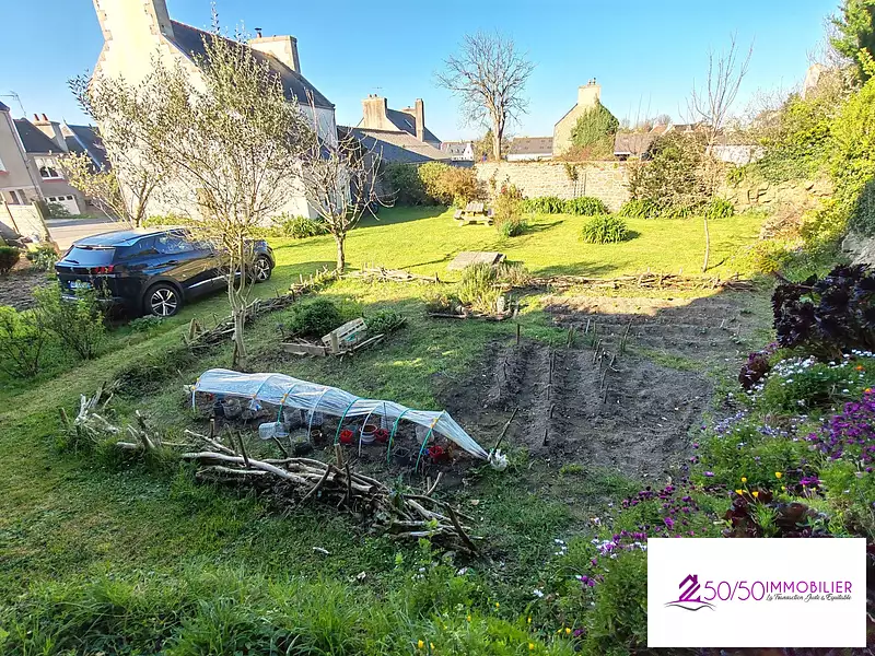 Maison, 89 m²